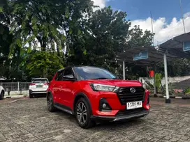 Daihatsu Rocky 1.0 Ads TwoTone Matic 2023 Istimewa