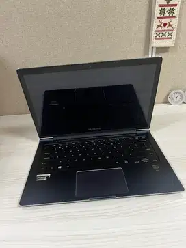 Laptop Samsung Ultrabook 940x i7 8gb