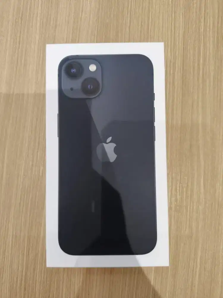 iPhone 13 128GB