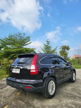 Honda CR-V 2.4 AT 2009 Dp 20 JT