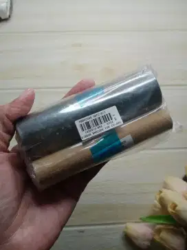 RIBBON BARCODE FOR CG 408