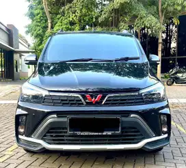 WULING CONFERO S L LUX+ MT 2021 MOBIL TERAWAT HARGA CASH PROMO