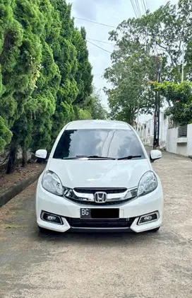 mobilio e prestige matic 2015