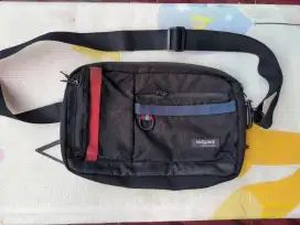 Tas selempang bodypack original