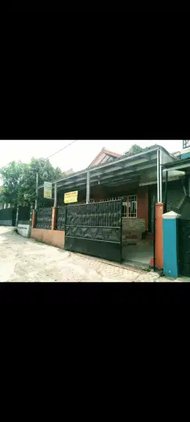 Dijual cepat rumah di cileunyi