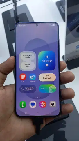 SAMSUNG S25+ 512