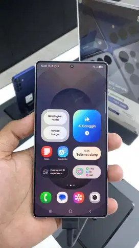 SAMSUNG S25 ULTRA 256
