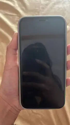 Iphone 11 64 gb inter (sinyal aktif selamanya)