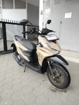 Honda Beat Street th 2024 Cash&kredit