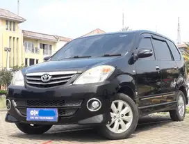 [OLXmobbi] Toyota Avanza 1.5 S Bensin-MT 2010