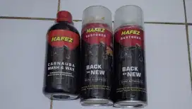 Hafez Restorer baru