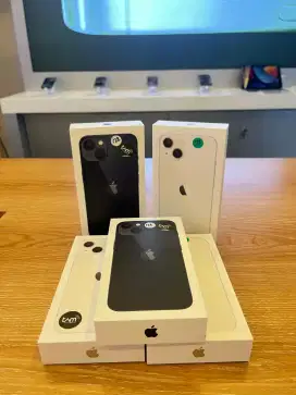IPHONE 13 cicilan KREDIVO 0% TANPA DP
