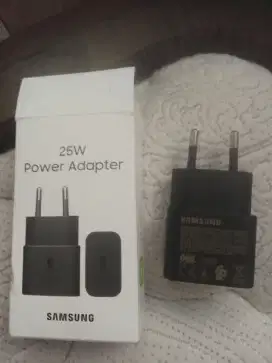 Jual charger Samsung ori