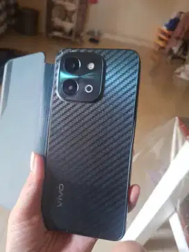 Vivo y28 6+6/128 blue