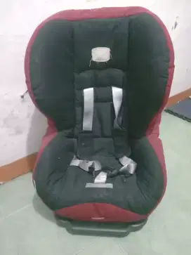 Car seat mothercare