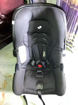 CAR SEAT BAYI JOIE