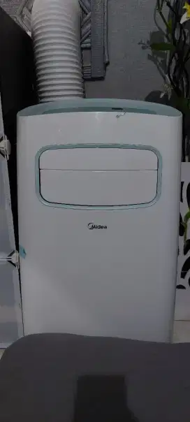 Dijual AC PORTABLE 1PK