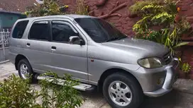 JUAL CEPAT DAIHATSU TARUNA FX 1500 tahun 2003