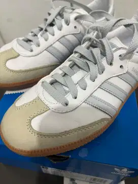 Adidas Samba OG blue Ori