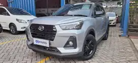 [OLXMOBBI] DP Rendah Daihatsu Rocky 1.2 X Bensin-MT 2024 8SKSOS