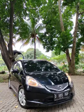 Honda Jazz RS AT 2010