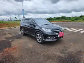 Honda CRV 2.4 At 2014 Tdp Tdp 25 Juta