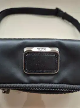 Tas Tumi Alpha Bravo Classified Waist Pack