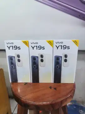 Vivo Y19s 6/128gb