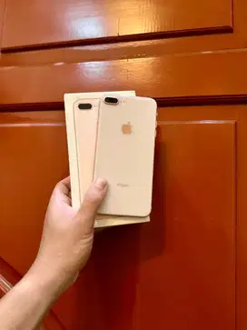 iphone 8 plus 64gb permanen