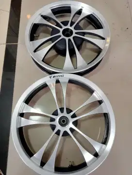 Velg motor Y.ROSSI