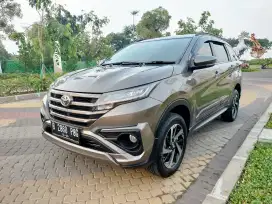 Rush GR sport matic 2021