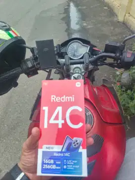 Redmi 14c 8/256gb
