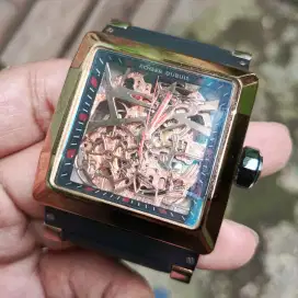 Jam Tangan Automatic Skeleton Roger Dubuis