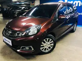 [OLXMOBBI] DP Rendah Honda BR-V 1.5 Prestige Bensin-AT 2016