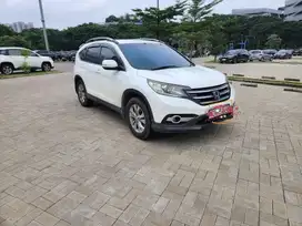 Honda Crv 2.0 At 2013 Tdp 25 Juta