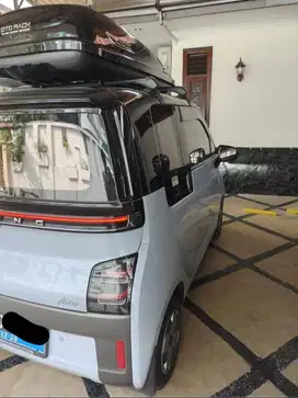 Wulling air ev long range 300km 2023