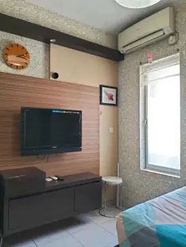 DIJUAL APARTEMEN PUNCAK PERMAI SURABAYA RON.A1120