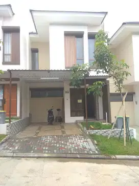 Dijual Rumah Di Citra Sentul Raya Cluster Danube