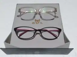 Kacamata frame OWL Ori made in korea