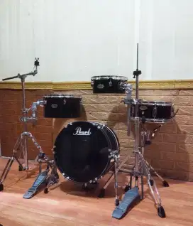 Drum traveller part original pearl forum series