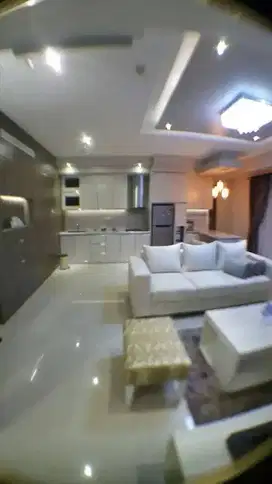 Dijual Cepat Turun Harga Apart Aspen Residence Admiralty Twr A Jaksel