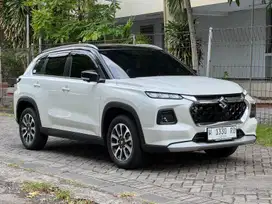 Suzuki Grand vitara 2024 Hybrid GX AT
