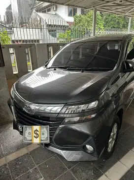 Avanza 1.3 G MT 2021