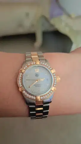 Tag Heuer aquaracer