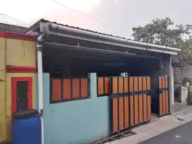 Hunian Nyaman Dekat Tol Cimanggis, Rumah Murah Siap Huni!