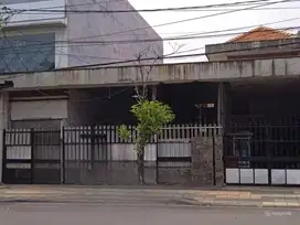 Dijual Rumah Jalan Bratang Binangun Raya, Surabaya