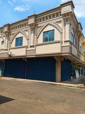 Jual Cepat Ruko Golden Road Bsd Tangerang