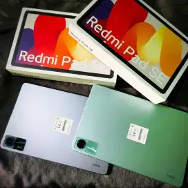 Tablet Redmi Pad SE