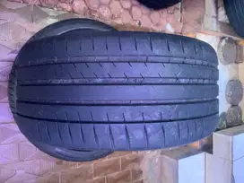 Ban Michelin pilot sport 4 s 255 35 r20 1Pcs