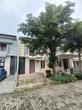 DIJUAL RUMAH 2LT SIAP HUNI DI CILEBUT RESIDENCE DEKET STASIUN BO115